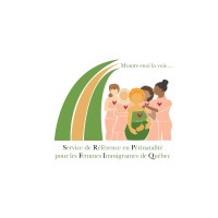 Service de Référence en Périnatalité pour les Femmes Immigrantes de Québec logo - Similar company to Commun'Action 0-5