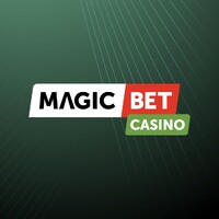 MagicBet Online Casino logo - Similar company to Interactive Services