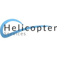Helicopter Services Ltd. logo - Similar company to Scout Aviation Llc