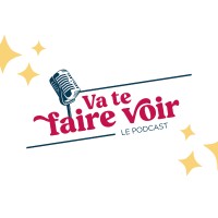 Podcast Va te faire voir logo - Similar company to Birthdays