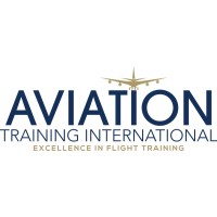 Aviation Training International logo - Similar company to International Aviation Training Services