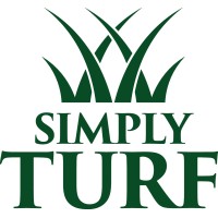 Simply Turf logo - Similar company to Cloud Nerd