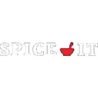 Spice It logo - Similar company to Unique Aromas