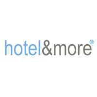 Hotel & more logo - Similar company to Ferré Hôtels