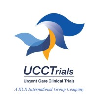 Urgent Care Clinical Trials logo - Similar company to Trialcliniq