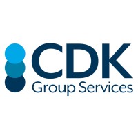CDK Group Services Ltd logo - Similar company to Ashbarn Construction Limited
