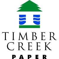 Timber Creek Paper