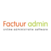 Factuur Admin