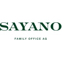 SAYANO Family Office AG logo - Similar company to Nokera Ag