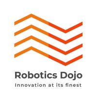 Robotics Dojo logo - Similar company to Robotics & Programming Stem Club