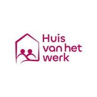 Huis van het Werk logo - Similar company to Manengenius, Ingenieurs- En Adviesdiensten