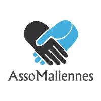 AssoMaliennes logo - Similar company to Cellule Pour Le Développement