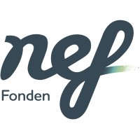 nef Fonden logo - Similar company to As3 Transition