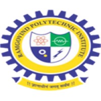 Ramgovind Polytechnic Institute logo - Similar company to Pahari Yatri