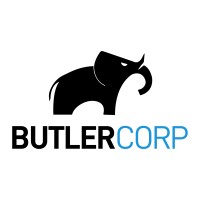 BUTLERCORP logo - Similar company to Tuconstruyes