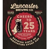 Lancaster Brewing Company logo - Similar company to Esco Security Inc