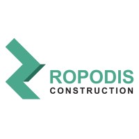 Ropodis Construction logo - Similar company to Pabecon