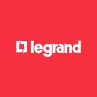 Legrand - Cabinets & Containment logo - Similar company to Server Technology, A Brand Of Legrand