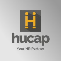 HuCap -Your HR Partner- logo - Similar company to Poder Judicial De La Nación