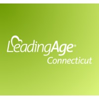 LeadingAge Connecticut logo - Similar company to Real Grader