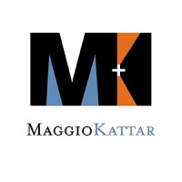 Maggio Kattar Nahajzer + Alexander PC logo - Similar company to Benach Pitney Reilly Llp