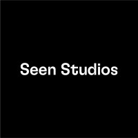 Seen Studios | B Corp Certified logo - Similar company to Seen Presents