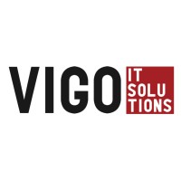 Vigo IT Solutions Ltd logo - Similar company to E2E Technologies