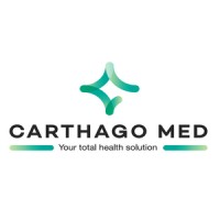 Carthago Med logo - Similar company to Floeme Project