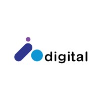 IO Digital UK logo - Similar company to Io Digital