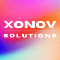 Xonov Solutions logo - Similar company to Neverlose