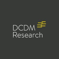 DCDM Research logo - Similar company to Mcb Institute Of Finance