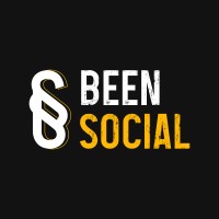 Been Social Media logo - Similar company to Real Media Lab