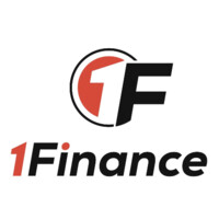 1Finance logo - Similar company to Techide
