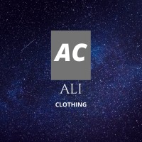 ALI CLOTHING logo - Similar company to Knit Stitch Solution