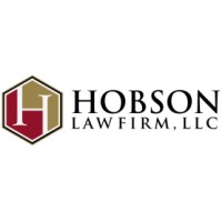 Hobson Law Firm Llc