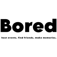 Bored logo - Similar company to Clarb - Council Of Landscape Architectural Registration Boards