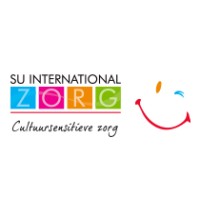 Su International Zorg logo - Similar company to Adcase