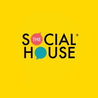 The Social House logo - Similar company to Digitopper