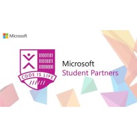 Microsoft Student Partners SRM-AP logo - Similar company to Intact Partners Inc. (Microsoft Gold Csp Direct)