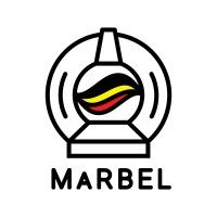 MaRBEL logo - Similar company to Cannapop