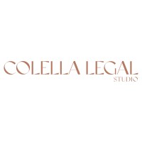 Colella Legal Studio logo - Similar company to Ella Dean