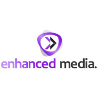 Enhanced Media LTD logo - Similar company to Virtualeap