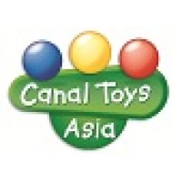 Canal Toys Asia