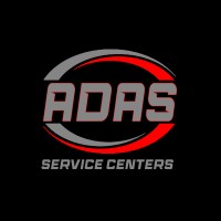 ADAS Service Centers logo - Similar company to Adas Mobile Tech Inc.