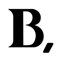 Benly logo - Similar company to Orsr.Help
