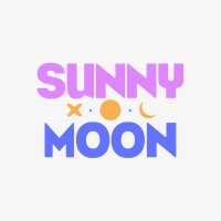 SunnyMoon Project logo - Similar company to Yayy