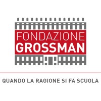 Fondazione Vasilij Grossman ETS logo - Similar company to Scuole Faes Milano