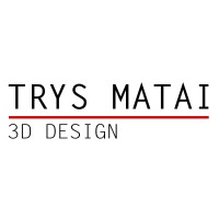 Trys Matai 3D Design