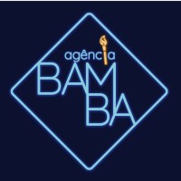 Agência Bamba logo - Similar company to Resilient Immigrant