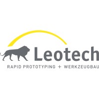 Leotech Rapid Prototyping und Werkzeugbau GmbH logo - Similar company to Schobertechnologies Gmbh
